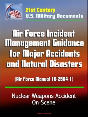 cover image of 21st Century U.S. Military Documents